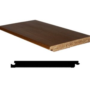 Flooring - Biowood USA