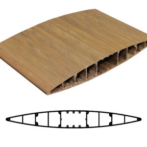 Louver - Biowood USA